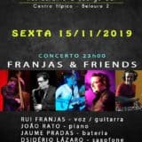Franjas & Friends