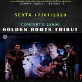 Golden Roots Tribute